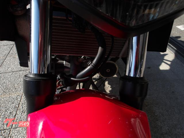 ホンダ ＣＢ２５０Ｆ　無限サイレンサー　２０１５年モデル　ＡＢＳ　純正スペアキー　インジェクション　水冷単気筒エンジン 写真25