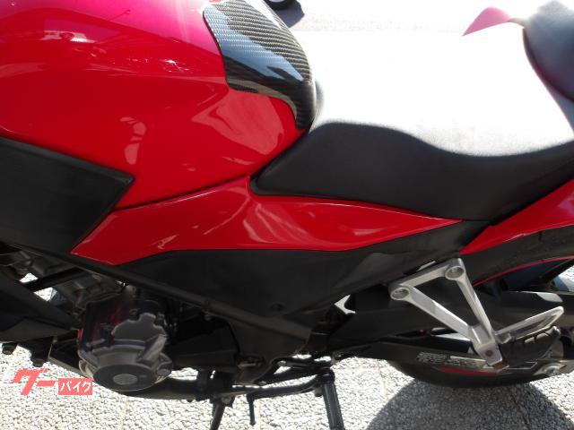 ホンダ ＣＢ２５０Ｆ　無限サイレンサー　２０１５年モデル　ＡＢＳ　純正スペアキー　インジェクション　水冷単気筒エンジン 写真33