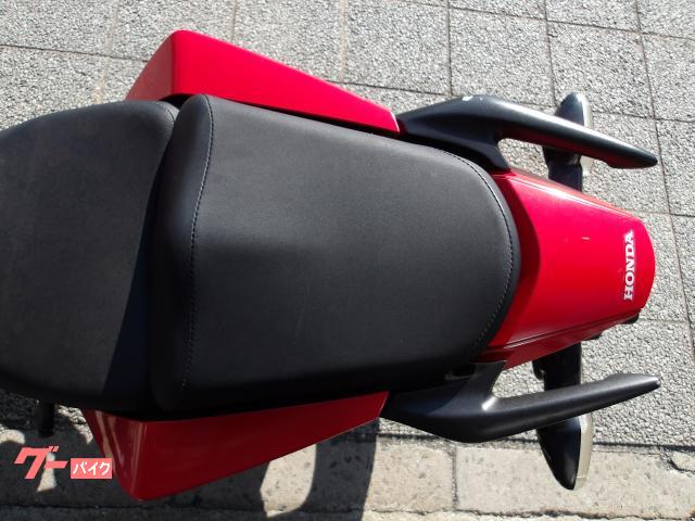 ホンダ ＣＢ２５０Ｆ　無限サイレンサー　２０１５年モデル　ＡＢＳ　純正スペアキー　インジェクション　水冷単気筒エンジン 写真47