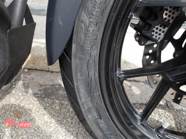 スズキ Ｖ−ストローム２５０　２０１７年　インジェクション　水冷２気筒エンジン搭載 写真13