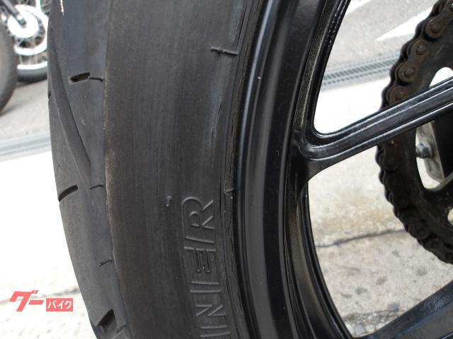 スズキ Ｖ−ストローム２５０　２０１７年　インジェクション　水冷２気筒エンジン搭載 写真21
