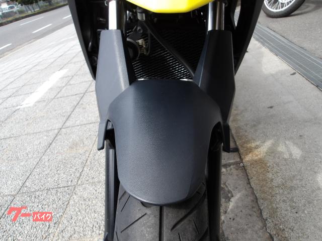 スズキ Ｖ−ストローム２５０　２０１７年　インジェクション　水冷２気筒エンジン搭載 写真30