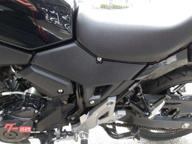 スズキ Ｖ−ストローム２５０　２０１７年　インジェクション　水冷２気筒エンジン搭載 写真40