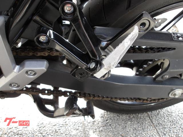 スズキ Ｖ−ストローム２５０　２０１７年　インジェクション　水冷２気筒エンジン搭載 写真48