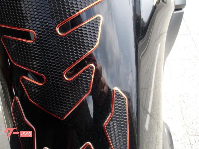 スズキ Ｖ−ストローム２５０　２０１７年　インジェクション　水冷２気筒エンジン搭載 写真57