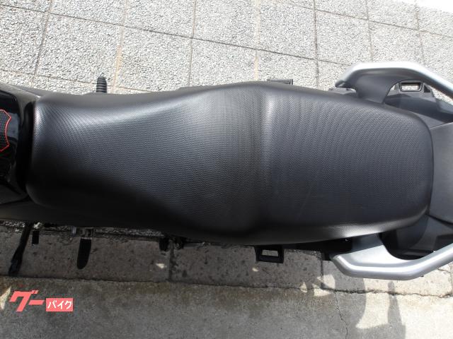 スズキ Ｖ−ストローム２５０　２０１７年　インジェクション　水冷２気筒エンジン搭載 写真58
