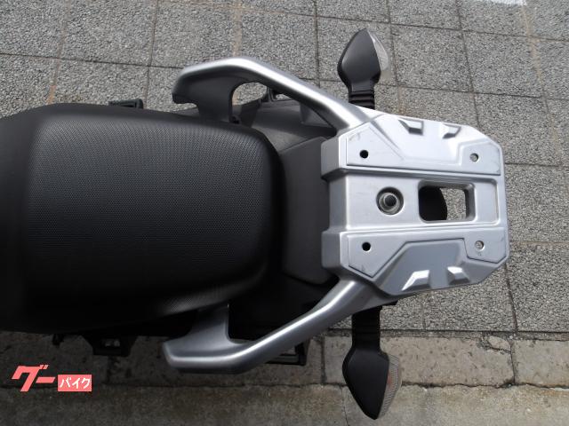 スズキ Ｖ−ストローム２５０　２０１７年　インジェクション　水冷２気筒エンジン搭載 写真59