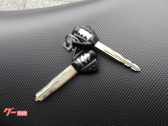 スズキ Ｖ−ストローム２５０　２０１７年　インジェクション　水冷２気筒エンジン搭載 写真65