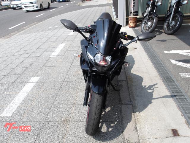 スズキ GSX250R 2017年モデル インジェクション 水冷2気筒エンジン搭載 写真2
