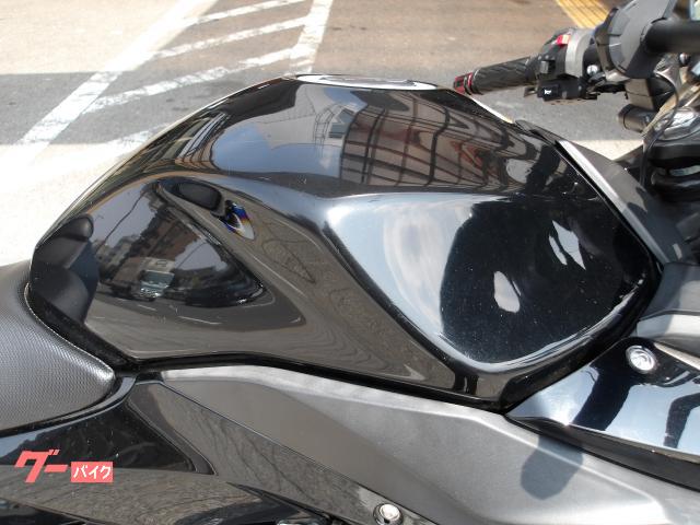 スズキ GSX250R 2017年モデル インジェクション 水冷2気筒エンジン搭載 写真8
