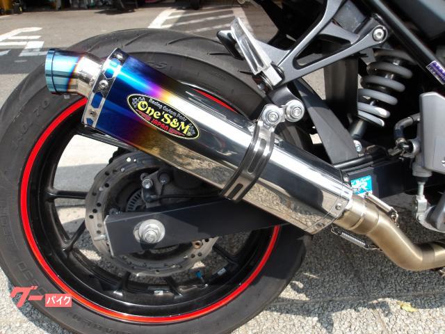 スズキ GSX250R 2017年モデル インジェクション 水冷2気筒エンジン搭載 写真19