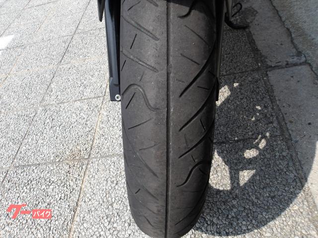 スズキ GSX250R 2017年モデル インジェクション 水冷2気筒エンジン搭載 写真28