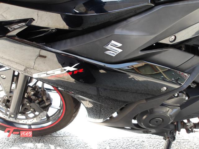 スズキ GSX250R 2017年モデル インジェクション 水冷2気筒エンジン搭載 写真33