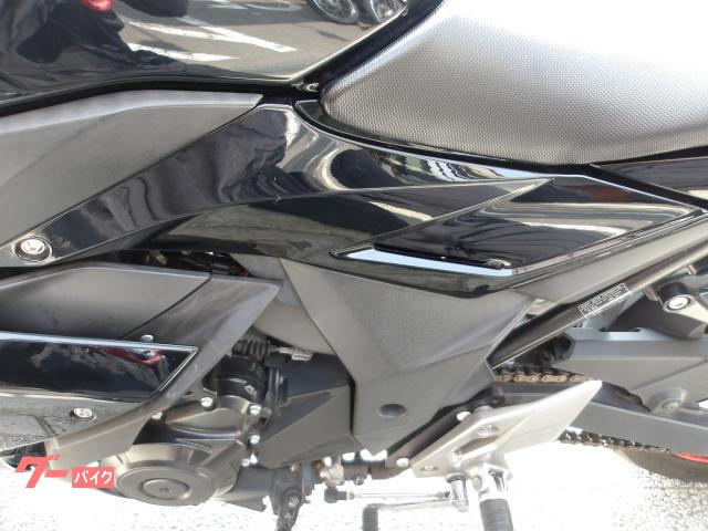 スズキ GSX250R 2017年モデル インジェクション 水冷2気筒エンジン搭載 写真37