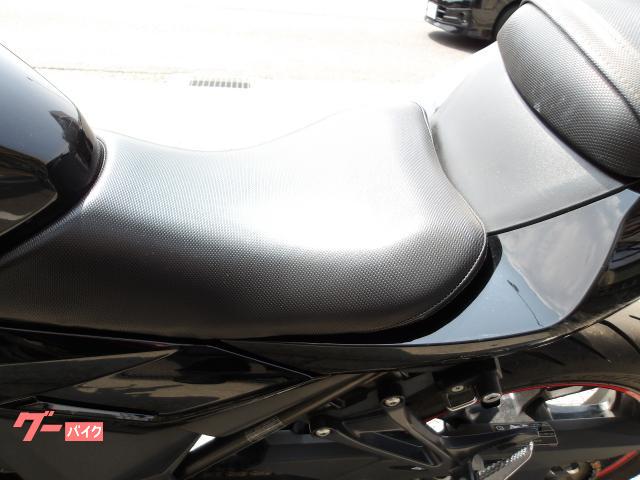 スズキ GSX250R 2017年モデル インジェクション 水冷2気筒エンジン搭載 写真38
