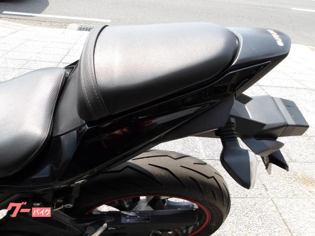 スズキ GSX250R 2017年モデル インジェクション 水冷2気筒エンジン搭載 写真39