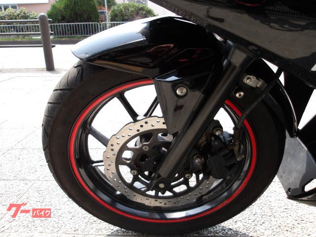 スズキ GSX250R 2017年モデル インジェクション 水冷2気筒エンジン搭載 写真41