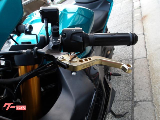 ヤマハ YZF−R3 2019年モデル ABS ETC インジェクション 水冷2気筒エンジン搭載 写真18