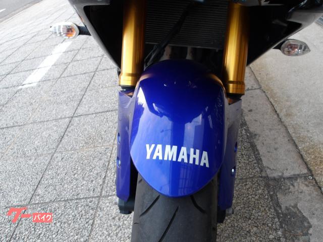 ヤマハ YZF−R3 2019年モデル ABS ETC インジェクション 水冷2気筒エンジン搭載 写真20