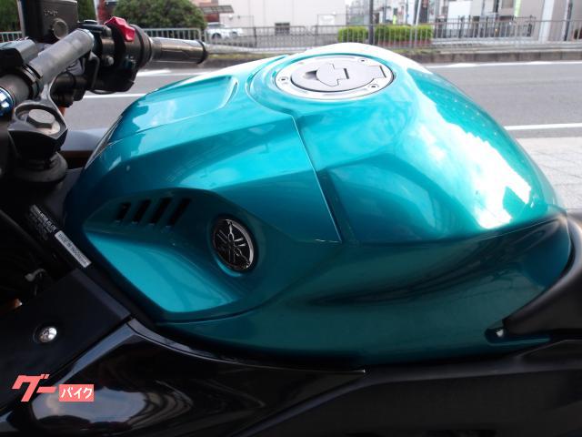ヤマハ YZF−R3 2019年モデル ABS ETC インジェクション 水冷2気筒エンジン搭載 写真24
