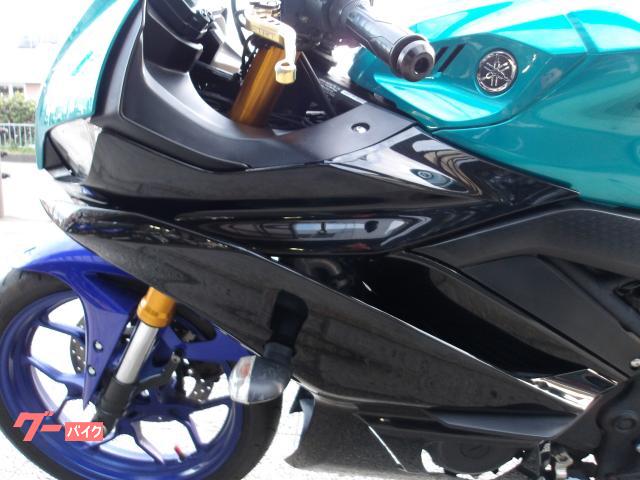ヤマハ YZF−R3 2019年モデル ABS ETC インジェクション 水冷2気筒エンジン搭載 写真25
