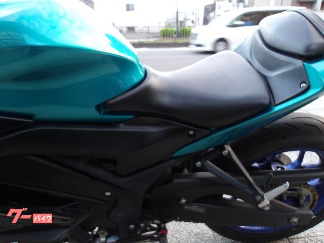 ヤマハ YZF−R3 2019年モデル ABS ETC インジェクション 水冷2気筒エンジン搭載 写真26