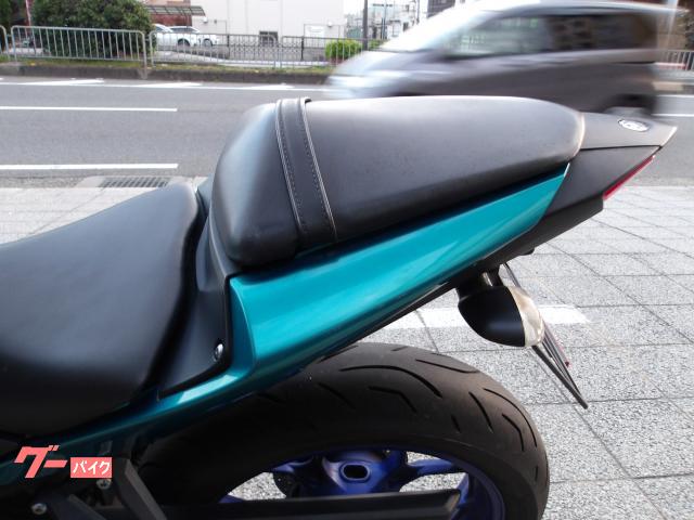 ヤマハ YZF−R3 2019年モデル ABS ETC インジェクション 水冷2気筒エンジン搭載 写真27