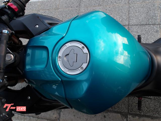 ヤマハ YZF−R3 2019年モデル ABS ETC インジェクション 水冷2気筒エンジン搭載 写真36