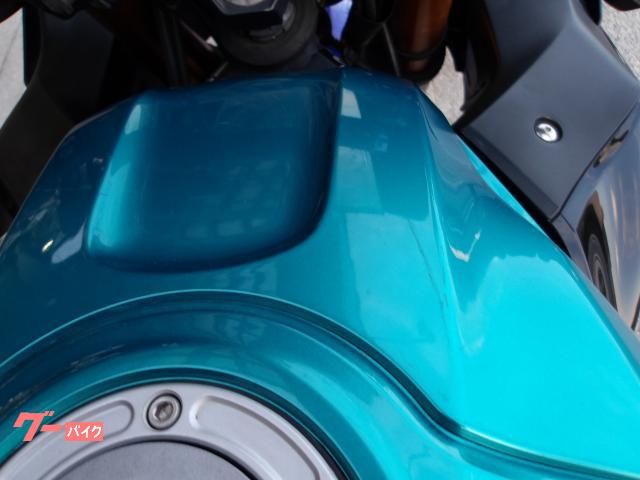 ヤマハ YZF−R3 2019年モデル ABS ETC インジェクション 水冷2気筒エンジン搭載 写真38