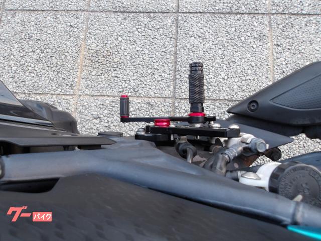 ヤマハ YZF−R3 2019年モデル ABS ETC インジェクション 水冷2気筒エンジン搭載 写真42