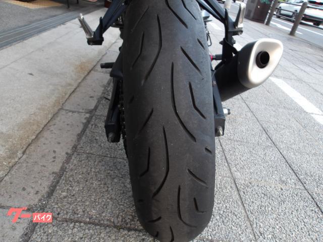 ヤマハ YZF−R3 2019年モデル ABS ETC インジェクション 水冷2気筒エンジン搭載 写真45
