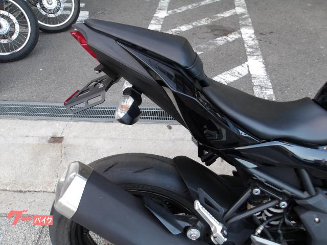 カワサキ Ｎｉｎｊａ　２５０ＳＬ　２０１６年モデル　インジェクション　水冷単筒エンジン搭載 写真12