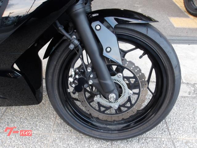 カワサキ Ｎｉｎｊａ　２５０ＳＬ　２０１６年モデル　インジェクション　水冷単筒エンジン搭載 写真13