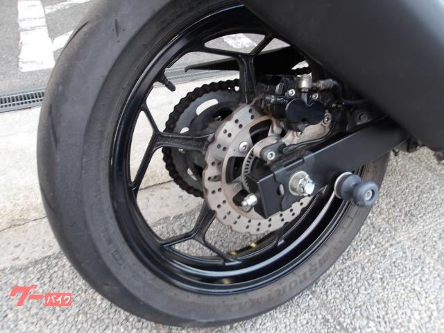 カワサキ Ｎｉｎｊａ　２５０ＳＬ　２０１６年モデル　インジェクション　水冷単筒エンジン搭載 写真19
