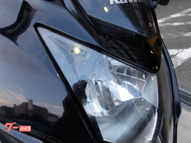 カワサキ Ｎｉｎｊａ　２５０ＳＬ　２０１６年モデル　インジェクション　水冷単筒エンジン搭載 写真24