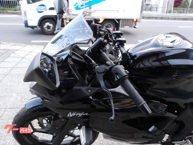 カワサキ Ｎｉｎｊａ　２５０ＳＬ　２０１６年モデル　インジェクション　水冷単筒エンジン搭載 写真28