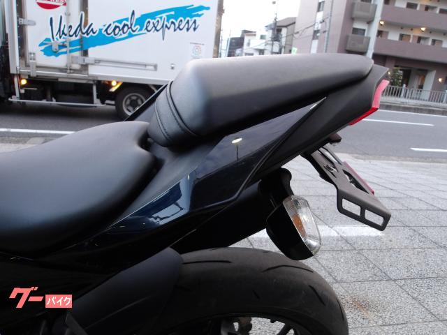 カワサキ Ｎｉｎｊａ　２５０ＳＬ　２０１６年モデル　インジェクション　水冷単筒エンジン搭載 写真32