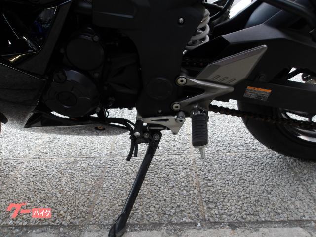 カワサキ Ｎｉｎｊａ　２５０ＳＬ　２０１６年モデル　インジェクション　水冷単筒エンジン搭載 写真37