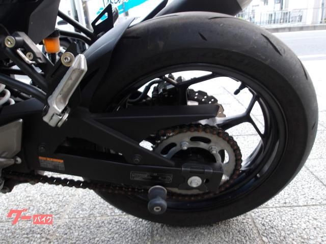 カワサキ Ｎｉｎｊａ　２５０ＳＬ　２０１６年モデル　インジェクション　水冷単筒エンジン搭載 写真38