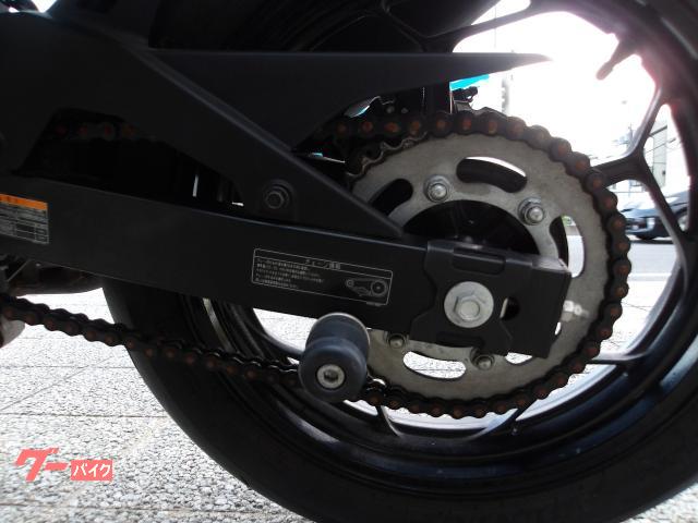 カワサキ Ｎｉｎｊａ　２５０ＳＬ　２０１６年モデル　インジェクション　水冷単筒エンジン搭載 写真39