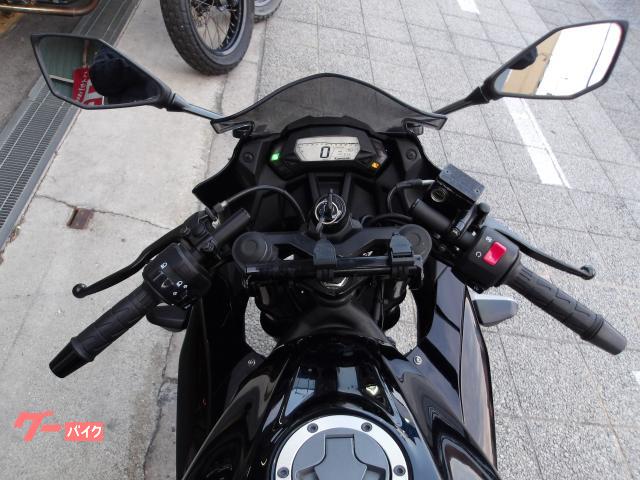 カワサキ Ｎｉｎｊａ　２５０ＳＬ　２０１６年モデル　インジェクション　水冷単筒エンジン搭載 写真40