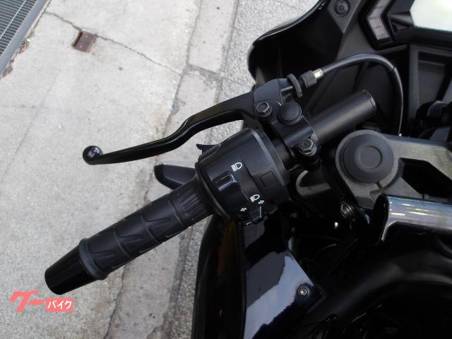 カワサキ Ｎｉｎｊａ　２５０ＳＬ　２０１６年モデル　インジェクション　水冷単筒エンジン搭載 写真42