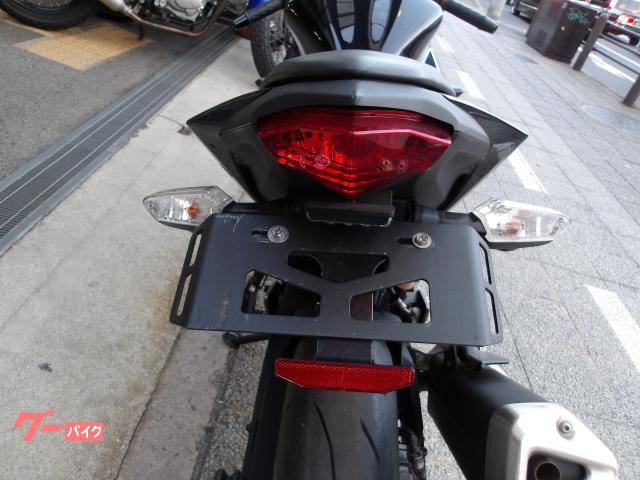 カワサキ Ｎｉｎｊａ　２５０ＳＬ　２０１６年モデル　インジェクション　水冷単筒エンジン搭載 写真50