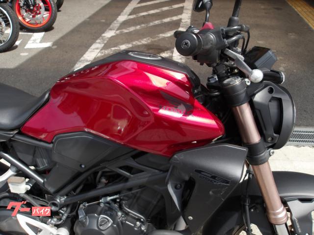 ホンダ CB250R 2019年モデル インジェクション 水冷2気筒エンジン搭載 写真6