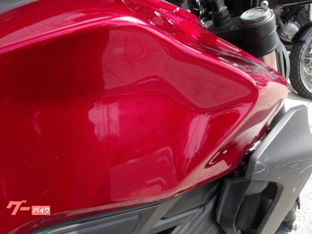 ホンダ CB250R 2019年モデル インジェクション 水冷2気筒エンジン搭載 写真8