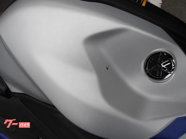 ヤマハ MT−25 2016年モデル インジェクション 水冷2気筒エンジン搭載 写真8