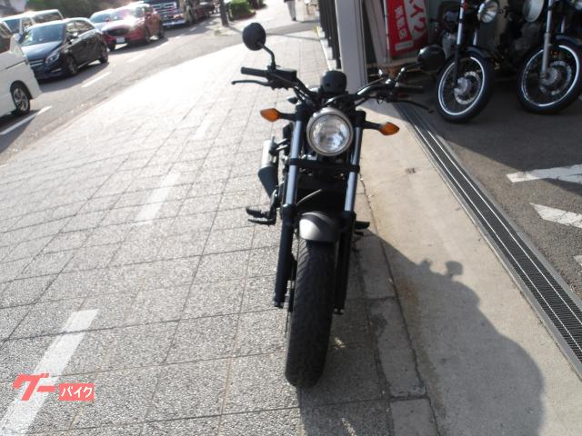 ホンダ レブル250 2017年 ETC 純正スペアキー インジェクション 写真2