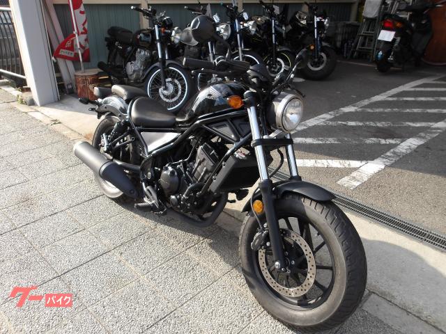 ホンダ レブル250 2017年 ETC 純正スペアキー インジェクション 写真5