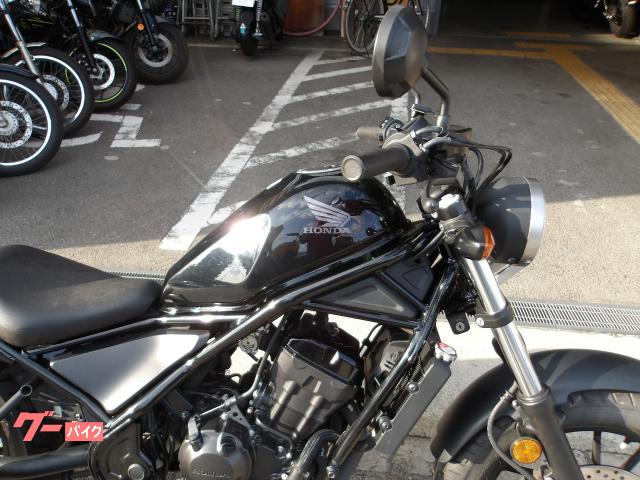 ホンダ レブル250 2017年 ETC 純正スペアキー インジェクション 写真6