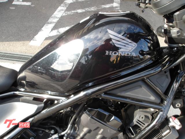 ホンダ レブル250 2017年 ETC 純正スペアキー インジェクション 写真7